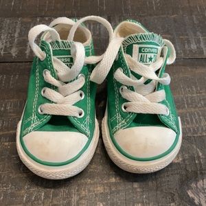 Converse toddler shoes